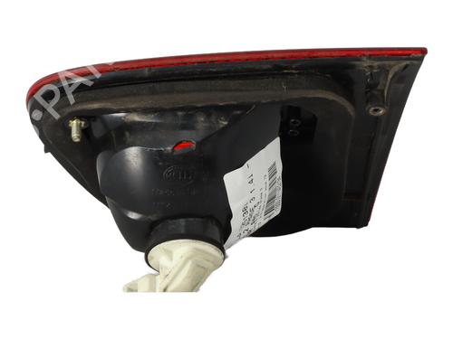 Left tailgate light SEAT IBIZA II (6K1) 1.4 i | BP28540006C79