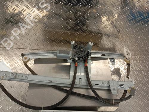 Right front window motor CITROËN XSARA PICASSO (N68) 1.8 16V | BP24615463E20 