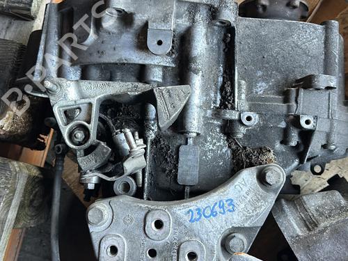 Used Gearbox VW GOLF V (1K1) 2.0 GTI (200 hp) 21314318