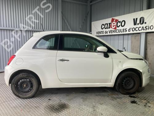 Right taillight FIAT 500 (312_) 1.2 (312AXA1A) | BP37699722C35 - Image 10