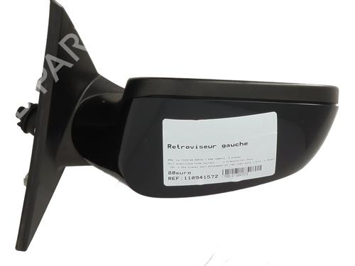 Left mirror BMW 1 Convertible (E88) 118 d | BP28291087C26 