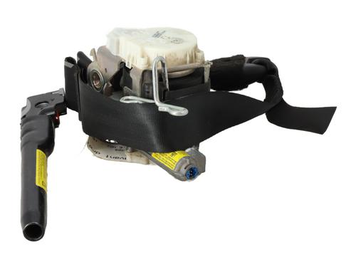 Used Front right seatbelt Front right seatbelt PEUGEOT 3008 I MPV (0U_) 1.6 HDi (109 hp) 26737451 26737451