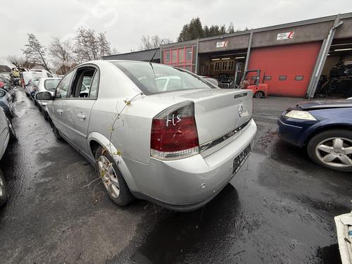 Engine OPEL VECTRA C (Z02) 1.6 16V (F69) | BP23821076M1 - Image 15