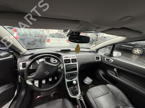 Gearbox PEUGEOT 307 CC (3B) 2.0 16V | BP23819245M3  - Image 11