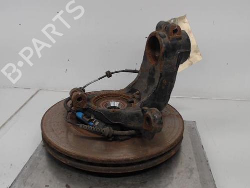 Other OPEL CROSSLAND X / CROSSLAND (P17, P2QO) 1.5 Turbo D (75) | BP21308166O1 
