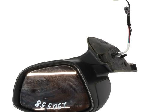Right mirror CITROËN C3 III (SX) 1.5 BlueHDi 100 (SXYHYP, SXYHTU) | BP25490071C27