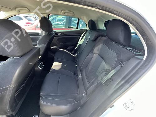 Left front driveshaft RENAULT MEGANE IV Hatchback (B9A/M/N_) 1.2 TCe 100 (B9MS) | BP29529831M38 - Image 21