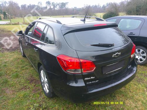 Display monitor CHEVROLET CRUZE Station Wagon (J308) 2.0 TD | BP21875602C48 