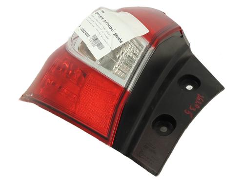 left-taillight-nissan-pulsar-hatchback-c13-2014-36953514 main image