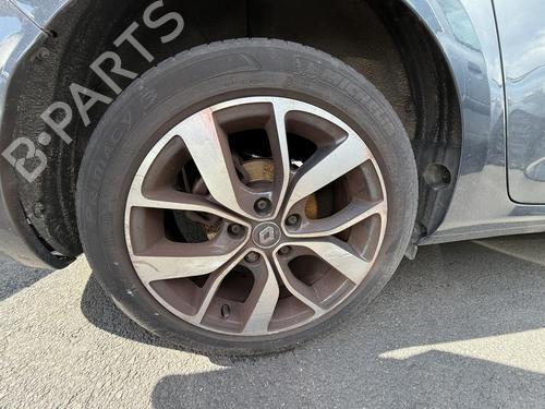 Used Rim Rim RENAULT MEGANE IV Grandtour (K9A/M/N_) 1.6 dCi 130 (130 hp) 27521820 27521820