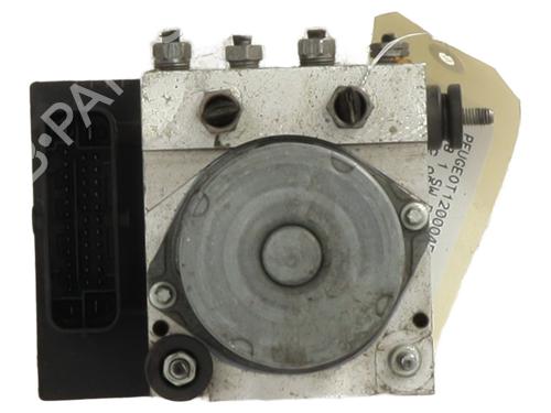 Used ABS pump ABS pump 22387270 22387270