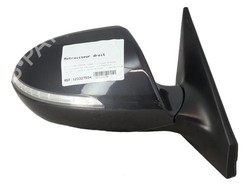 right-mirror-kia-sportage-iii-sl-2009-2010-2011-2012-2013-2014-2015-2016-2017-33451005 main image