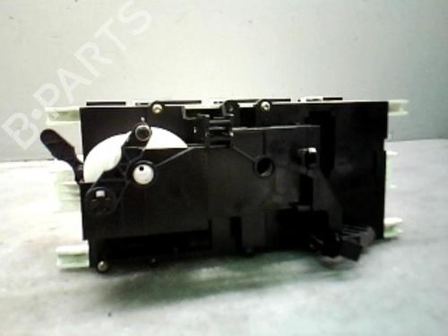 Climate control MERCEDES-BENZ A-CLASS (W168) A 140 (168.031, 168.131) | BP21363367I5 