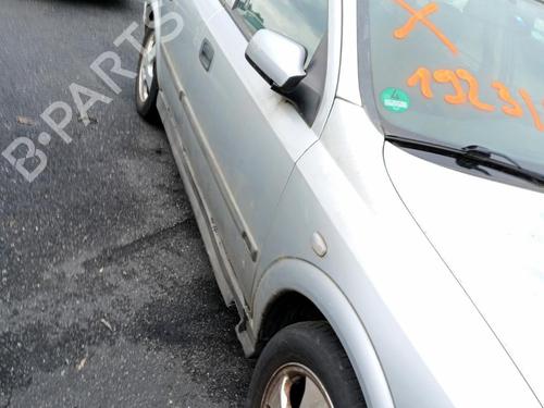 Used Parts OPEL ASTRA G Hatchback (T98) 1.6 (F08, F48) 4657252