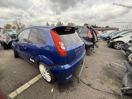 Left taillight FORD FIESTA V (JH_, JD_) ST150 | BP21885527C34 