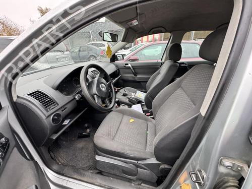 ECU airbags VW POLO (9N_, 9A_) 1.4 TDI | BP21316200M53 