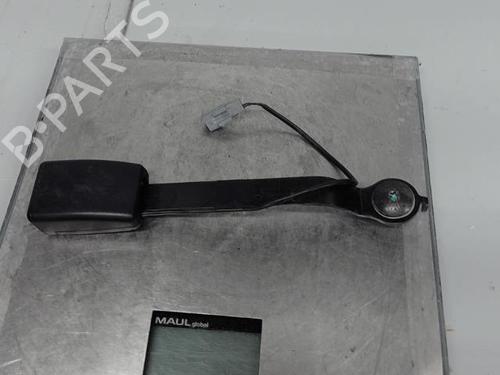 Engate do cinto Engate do cinto RENAULT CLIO IV (BH_) 1.5 dCi 90 (90 hp) 21316303 21316303