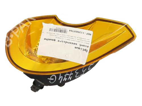 Clignotant avant gauche RENAULT MODUS / GRAND MODUS (F/JP0_) 1.2 (JP0C, JP0K, FP0C, FP0K, FP0P, JP0P, JP0T) | BP29520940C32 