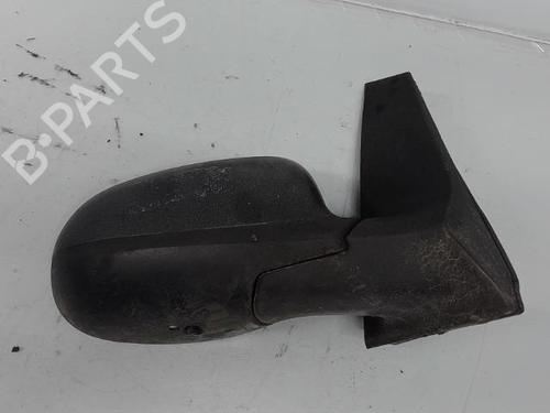 Right mirror FORD KA (RU8) 1.2 | BP21293681C27 