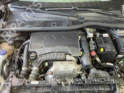 Used Parts PEUGEOT 208 II (UB_, UP_, UW_, UJ_) 1.2 PureTech 100 4954297