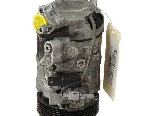 AC compressor BMW 1 (E87) 118 d | BP27861559M34 - Image 2