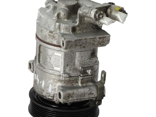 AC compressor PEUGEOT 207 (WA_, WC_) 1.6 16V VTi | BP21312239M34 
