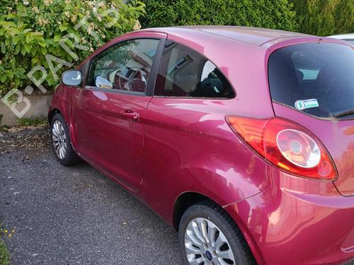 Climate control FORD KA (RU8) 1.2 | BP38327303I5 - Image 8