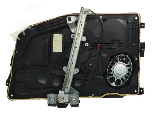Used Left front window motor Left front window motor FORD FIESTA V (JH_, JD_) 1.25 16V (75 hp) 35826070 35826070