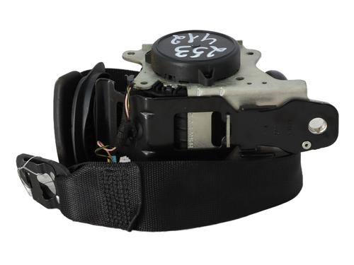 Used Front right belt tensioner MERCEDES-BENZ C-CLASS (W205) C 220 BlueTEC / d (205.002, 205.004) (170 hp) 29631001