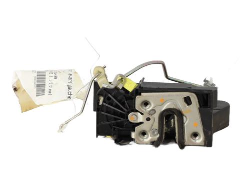 Front left lock DACIA DUSTER (HM_) 1.5 dCi 115 (HMAD) | BP28004597C98 