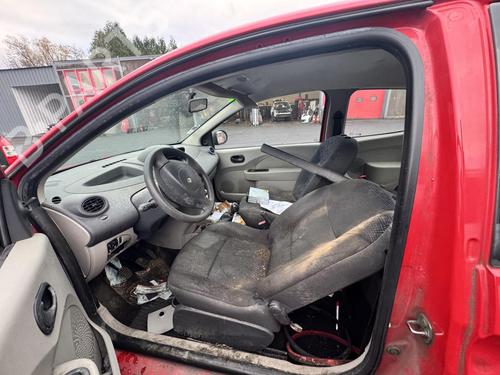 Starter RENAULT TWINGO II (CN0_)  | BP25261009M8  - Image 8