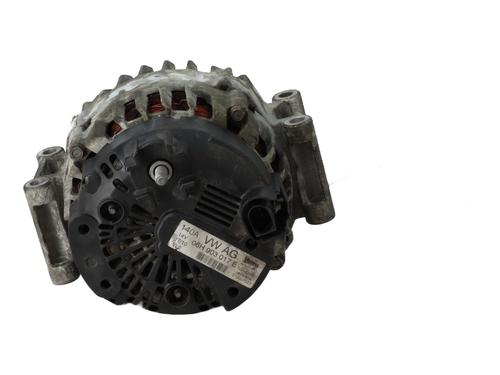 Alternator AUDI A3 (8P1) 1.8 TFSI | BP30877794M7 - Image 3