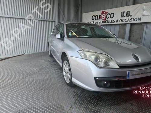 Left headlight RENAULT LAGUNA III (BT0/1) 2.0 dCi (BT01, BT08, BT09, BT0E, BT0K, BT12, BT1C, BT1D,... | BP36520186C28 - Image 24