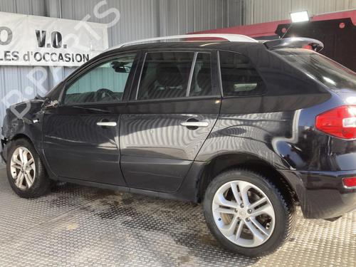 Steering column stalk RENAULT KOLEOS I (HY_) 2.0 dCi 4x4 (HY0K) | BP32764743I23 - Image 20