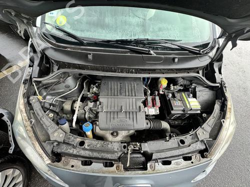 Left front driveshaft FORD KA (RU8) 1.2 | BP21319967M38 - Image 11