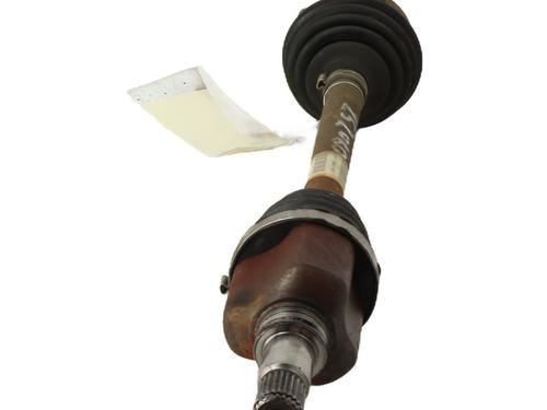 Left front driveshaft FORD FIESTA VI (CB1, CCN) 1.0 EcoBoost | BP29057785M38 - Image 2