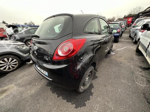 AC compressor FORD KA (RU8) 1.3 TDCi | BP21290370M34 - Image 14