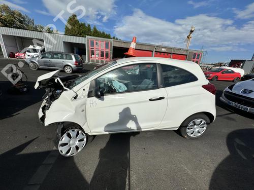 Tailgate FORD KA (RU8)  | BP21320283C6 