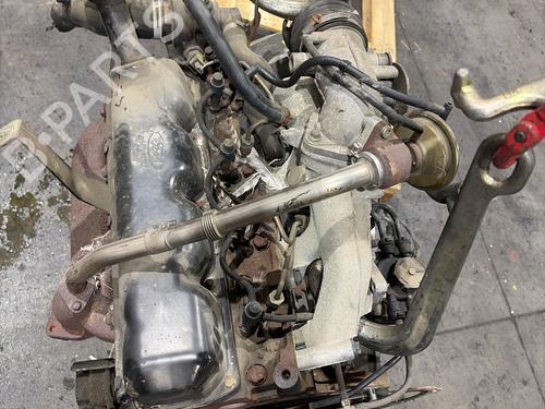Engine FORD TRANSIT Van (E_ _) 2.5 DI (EAL, EAS) | BP39904322M1 - Image 2