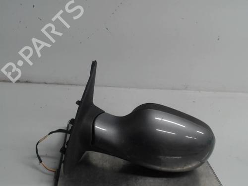 Left mirror NISSAN MICRA III (K12) 1.2 16V | BP21318809C26 