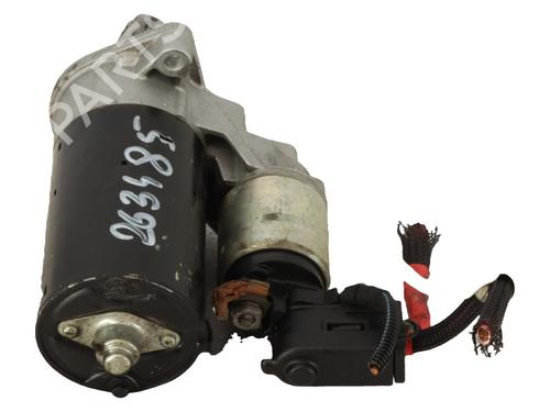 Starter FIAT PUNTO EVO (199_) 1.3 D Multijet (199AXC1A, 199BXC1A, 199AXT1A, 199BXT1A) | BP39723589M8 - Image 2