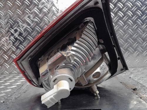 Left tailgate light CITROËN C4 Picasso I MPV (UD_) 1.6 HDi | BP21316939C79 