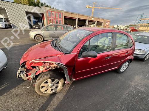 Starter CITROËN C3 I (FC_, FN_) 1.4 i | BP21309175M8 