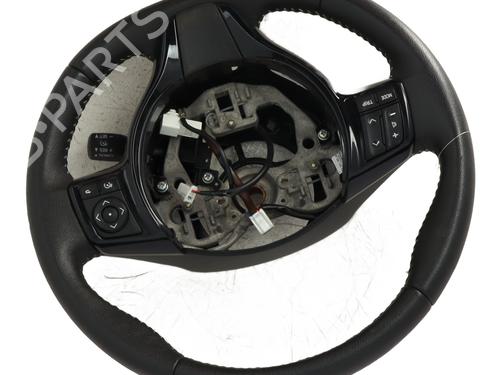 Steering wheel TOYOTA YARIS (_P13_) 1.0 (KSP130) | BP21297966C49 