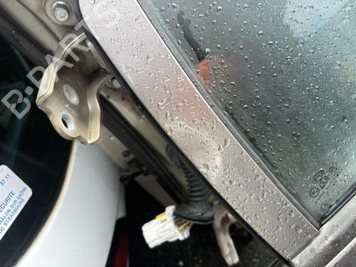 Right rear door KIA PICANTO I (SA) 1.0 | BP21292574C5 