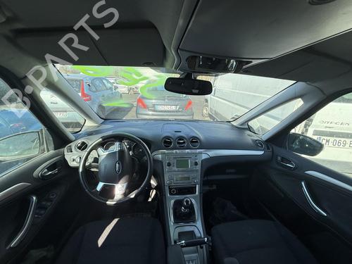 Left front window motor FORD GALAXY II (WA6) 2.0 TDCi | BP24799358E21  - Image 5