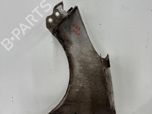 Used Right front fenders Right front fenders PEUGEOT 206+ (2L_, 2M_) 1.1 (60 hp) 40440173 40440173