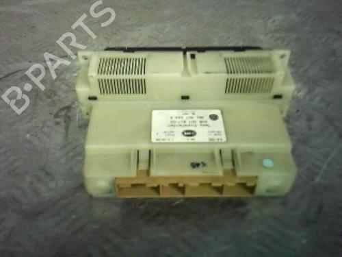 Climate control VW GOLF IV (1J1) 1.6 | BP21362433I5 