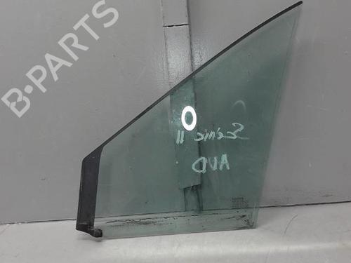 Used Front right quarter glass Front right quarter glass RENAULT SCÉNIC II (JM0/1_) 1.9 dCi (125 hp) 21302604 21302604