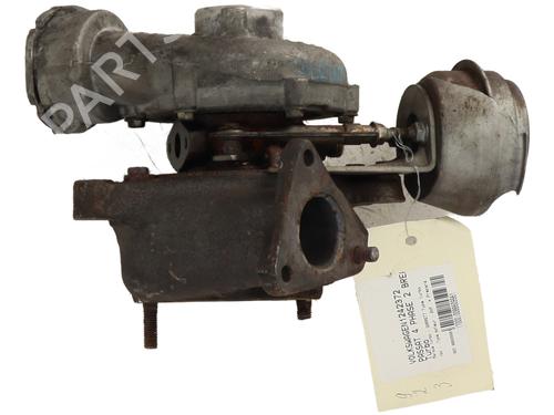 Turbocompresseur/Compresseur VW PASSAT B5.5 Variant (3B6) 1.9 TDI 4motion | BP21372289M71 